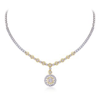 Petite Perfection Necklace Set