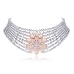 Ethereal Enchantment Necklace Set