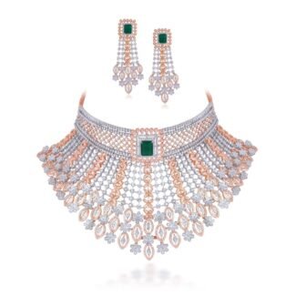 Mystic Magnificence Necklace Set