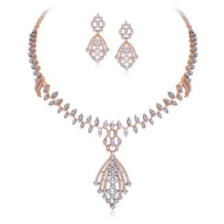 Medium Necklace 8860