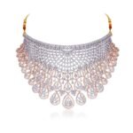 Luxe Luminance Diamond Necklace