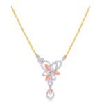 Energizing floret pendant