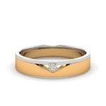 Yuvraj ring for men