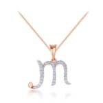 Maanya Diamond Pendant