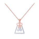 Danni Diamond Pendant
