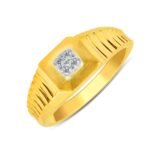Zain ring for men