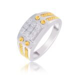 Chandrakant ring for men