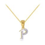 Payal Diamond Pendant