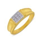Vivaan ring for men
