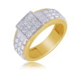 Jauhar ring for men