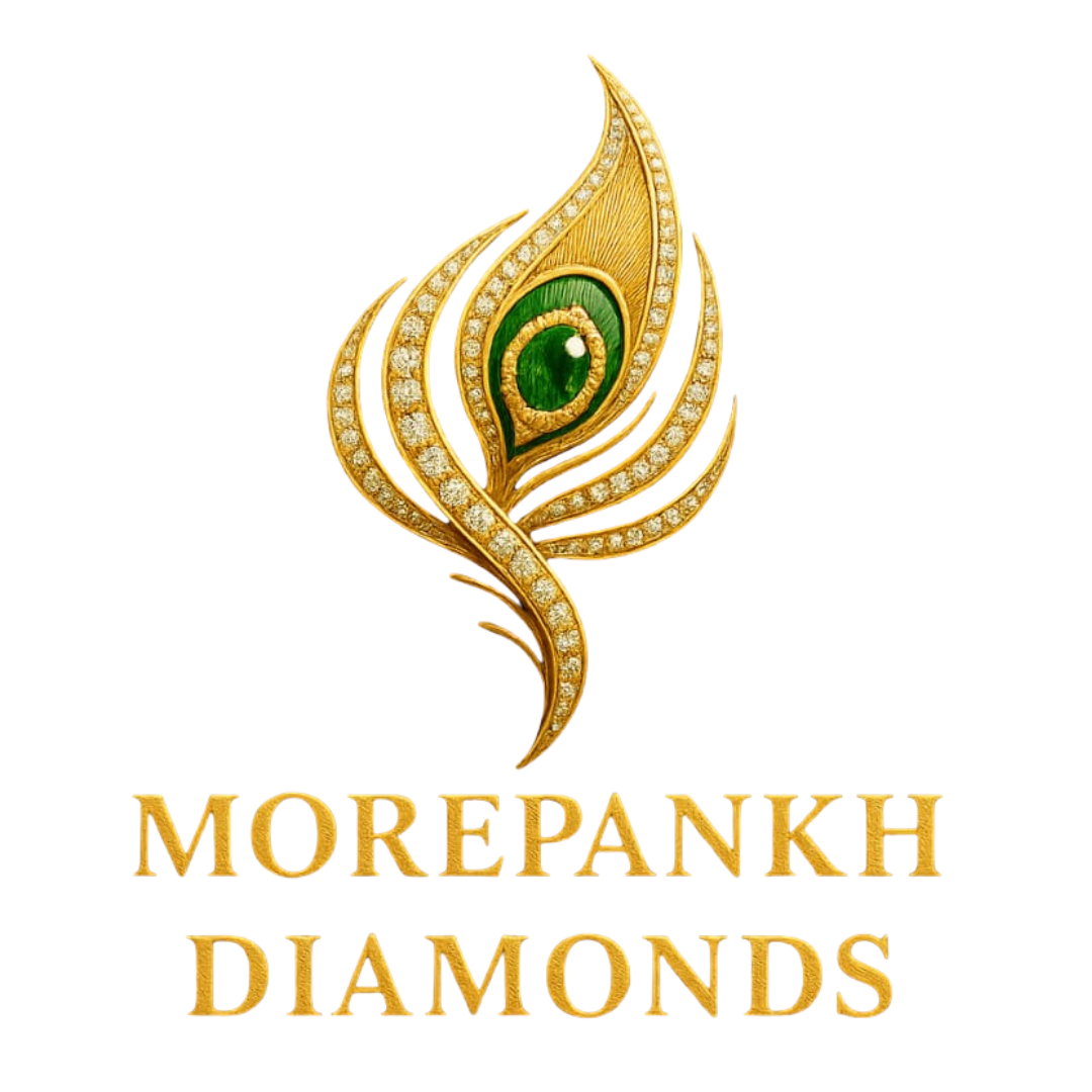 Morepankh Diamonds